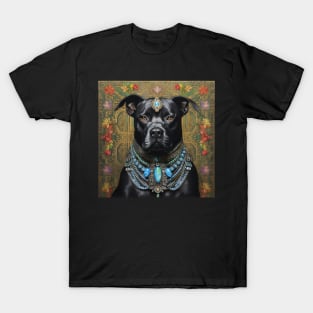 Luxury Staffy T-Shirt